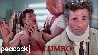 Columbos Funniest Moments  Columbo [upl. by Sunda]