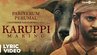 Pariyerum Perumal Emotional Scene  Poo Ram advises Kathir  Lijeesh insult Kathirs father [upl. by Demmer]