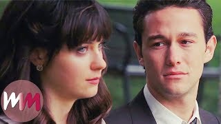 Top 10 Most Realistic Romance Movies [upl. by Adoree424]