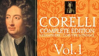 Corelli Complete Edition Vol1 [upl. by Koenig413]