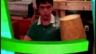 Drake and Josh Theme song SPED UP [upl. by Dranyam]