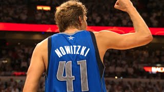 Dirk Nowitzki  2006 NBA 3Point Shootout Champion [upl. by Seaman]