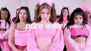 Dytto amp Friends  Pure Water  Migos x Mustard [upl. by Ardnassak]