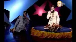 ALLAH HUMMA SALLE ALAA Kalaam by TAHIR Qadri by Abdul Ghafoor [upl. by Stafani525]