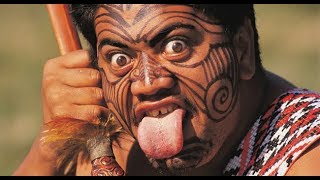 HOW NEW ZEALAND WAS COLONIZED  Te Tiriti O Waitangi [upl. by Idonah]