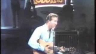 Marty Robbins Sings Begging To You [upl. by Keithley]