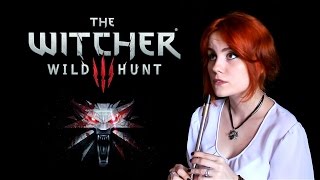 Kaer Morhen Theme  Witcher 3 Wild Hunt Gingertail Cover [upl. by Haney]