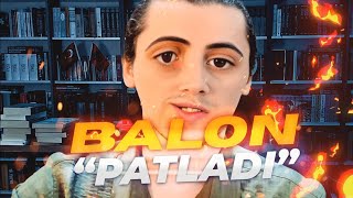 DİAMOND TEMA BALONU PATLADI [upl. by Berny]