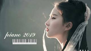 2020年流行音乐钢琴谱  100首 钢琴曲 轻音乐 Piano Songs 2020 最好聽的鋼琴精選 好听的流行歌曲钢琴曲 [upl. by Omari]