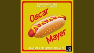 Oscar Mayer Wiener Song From quotOscar Mayerquot [upl. by Marijn]