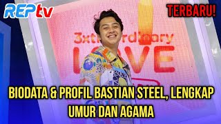 5 Bulan Pacaran Bastian Steel Bertemu Orangtua Sitha Marino [upl. by Billy]