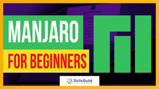 Manjaro for Beginners  Manjaro Review  Manjaro Tips and Tricks [upl. by Esom208]