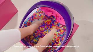 Orbeez Ultimate Soothing Spa [upl. by Jedidiah]