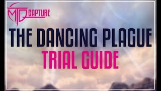 The Dancing Plague Normal Guide  FFXIV [upl. by Leirad]