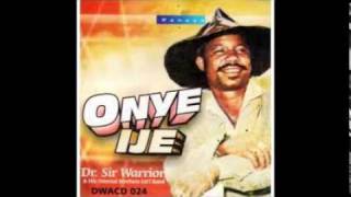 Sir Warrior Ozo Wu Iwem [upl. by Ora]