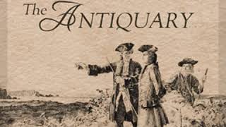 The Antiquary by Andrew LANG read by skoval Part 33  Full Audio Book [upl. by Erehpotsirhc905]