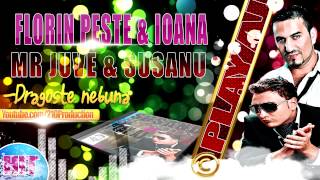 Ioana Florin Peste amp Play Aj  Ofce dragoste nebuna [upl. by Naerb]