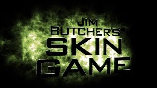 The Dresden Files Official Skin Game Trailer [upl. by Bartel]