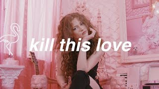 Kill This Love  Dytto  BLACKPINK  Tutting Freestyle [upl. by Brook]