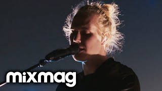 RÜFÜS DU SOL  Solace Live from Joshua Tree [upl. by Mitzie]