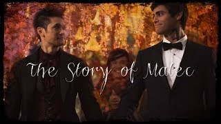 The Story of Malec 1x043x22 [upl. by Tommi]