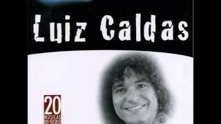 Luiz Caldas Álbum Millennium Musica  Tieta [upl. by Trefor]