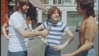 ACDC Interview Bon Scott [upl. by Ehcnalb880]