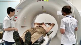 What to Expect Before Starting Radiation Treatment for Prostate Cancer [upl. by Carpenter]