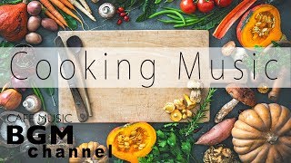 Relaxing Cafe Music For Cooking  Jazz amp Bossa Nova Music  Background Cafe Music [upl. by Willey]