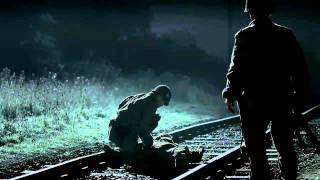 James Hurn Railway Scene Band Of Brothers [upl. by Adnaluy]