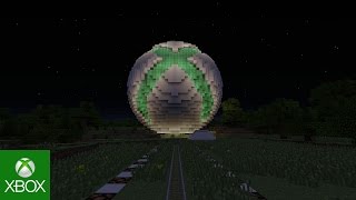 Minecraft Xbox 360 Edition  The End [upl. by Enaud]