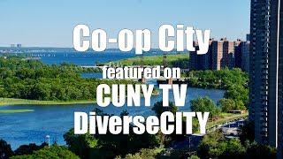 Co op City The Bronx DiverseCITY [upl. by Coral]