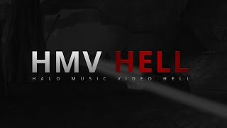 HMV Hell Halo 2 Machinima [upl. by Dinny]