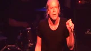 Radio Birdman  quotAloha Steve and Dannoquot Official Live Video [upl. by Elaynad466]