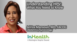 What is HPV Human Papillomavirus [upl. by Etezzil]