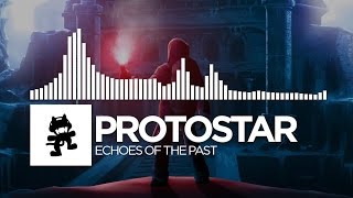 Protostar  Echoes Of The Past Monstercat Release [upl. by Bravin]