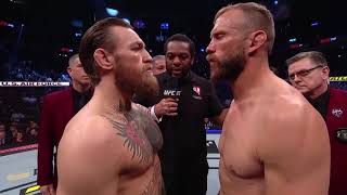 CONOR MCGREGOR VS DONALD CERRONE  FULL FIGHT [upl. by Elyagiba]