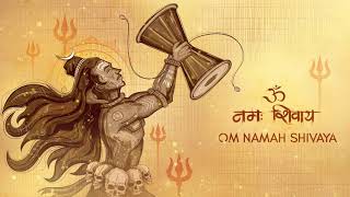 SHIV MANTRA MEDITATION with Shamanic Drums  Mantra Trance to Keep Negative Energies Away [upl. by Onfroi]