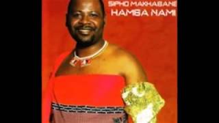 Sipho Makhabane  Hamba Nami Full Album [upl. by Zeba]