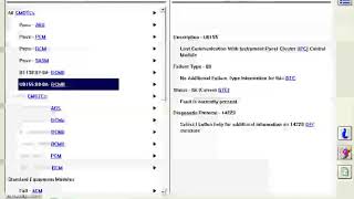 IPC module programming with ford ids [upl. by Asyla]