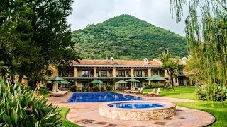 Top10 Recommended Hotels in Antigua Guatemala Guatemala [upl. by Gleda]