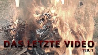 Die Ludolfs Das letzte Video Teil 1 [upl. by Sliwa842]