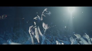 Jon Bellion  Blu LIVE [upl. by Atikaj173]