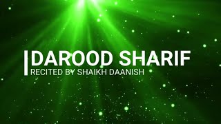 Recite Darood Sharif  Learn Durood Sharif  Darood E Ibrahim  Urdu and English Translation [upl. by Shaylah458]