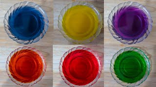 100 Natural Homemade Food colour Recipe  How to make Food Color at home  Recipes by MasalaWali [upl. by Jagir]