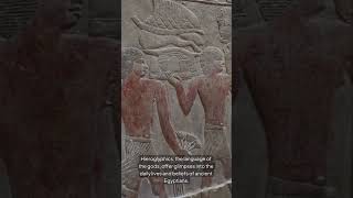 HIDDEN TRUTHS OF EGYPTIAN HISTORY [upl. by Haldan385]