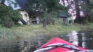 Cowichan Bay Kayaking [upl. by El791]