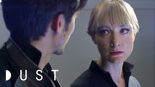 SciFi Short Film quotOutpostquot  DUST Exclusive [upl. by Womack]