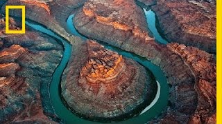 Chasing Rivers Part 1 The Colorado  Nat Geo Live [upl. by Madoc]