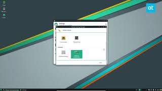 How to use the Manjaro Linux driver installer [upl. by Enirehs]